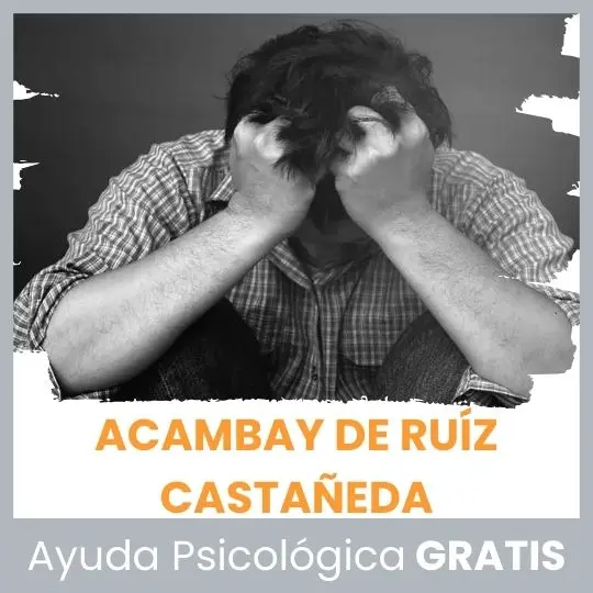 psicologo en Acambay de Ru铆z Casta帽eda gratis terapias direccion telefono