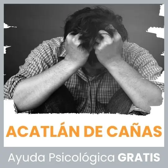 psicologo en Acatl谩n de Ca帽as gratis terapias direccion telefono