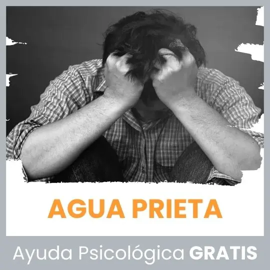 psicologo en Agua Prieta gratis terapias direccion telefono