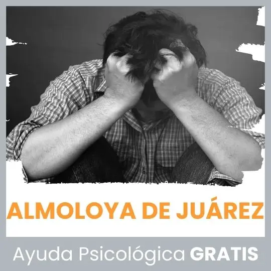 psicologo en Almoloya de Ju谩rez gratis terapias direccion telefono