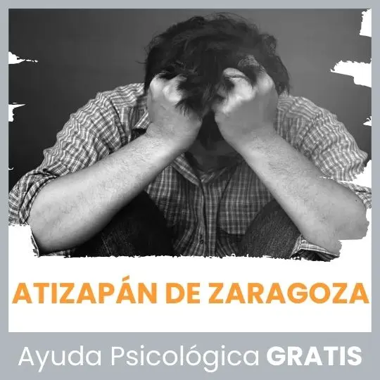 psicologo en Atizap谩n de Zaragoza gratis terapias direccion telefono