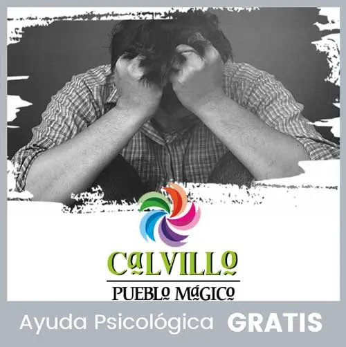 psicologo en Calvillo gratis terapias direccion telefono