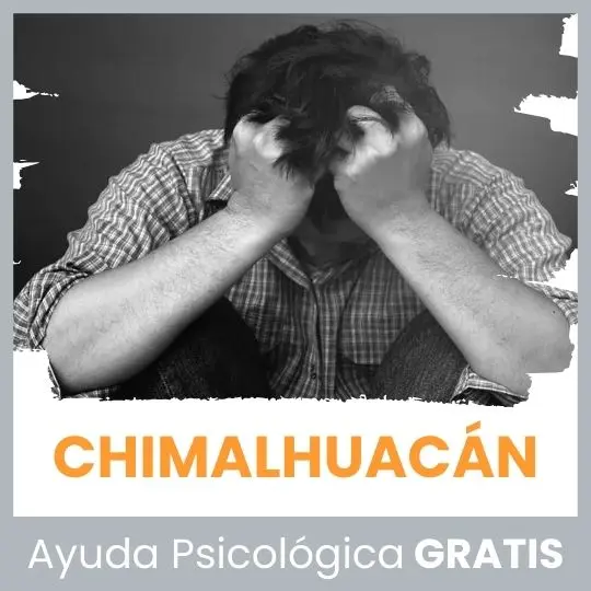 psicologo en Chimalhuac谩n gratis terapias direccion telefono
