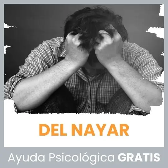 psicologo en Del Nayar gratis terapias direccion telefono