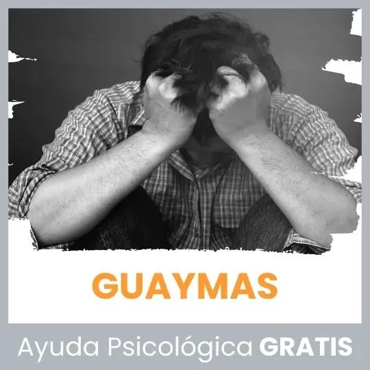 psicologo en Guaymas gratis terapias direccion telefono
