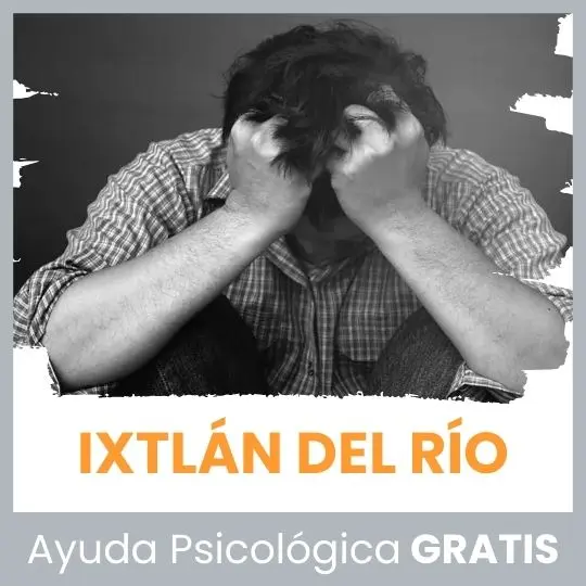psicologo en Ixtl谩n del R铆o gratis terapias direccion telefono