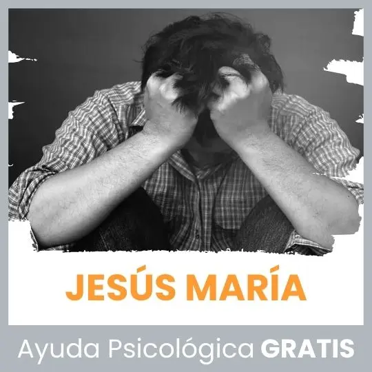 psicologo en Jesús María gratis terapias direccion telefono