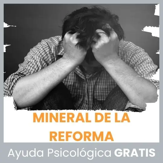 psicologo en Mineral de la Reforma gratis terapias direccion telefono