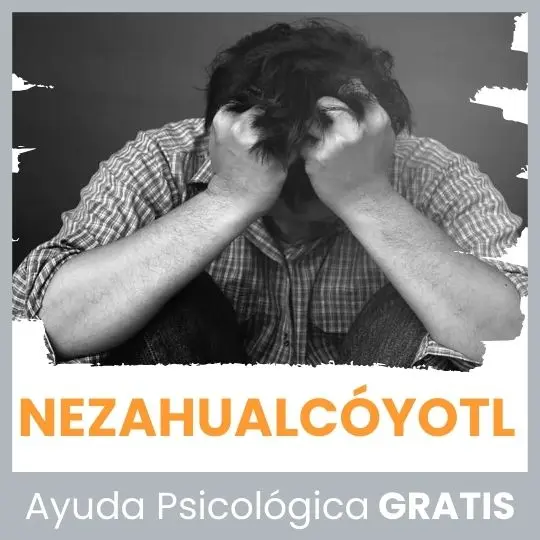 psicologo en Nezahualc贸yotl gratis terapias direccion telefono