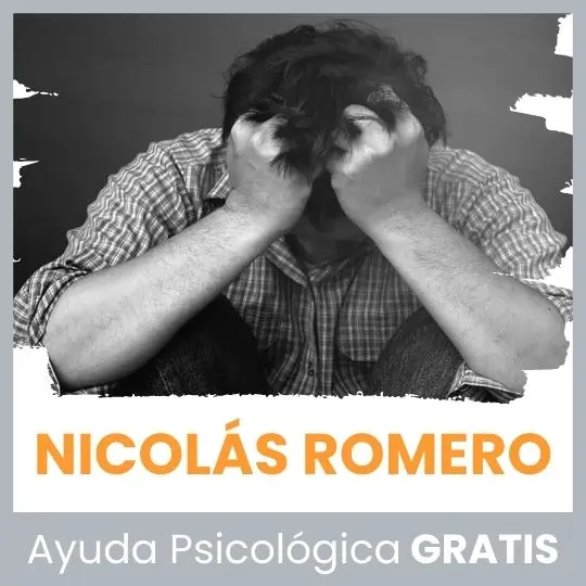 psicologo en Nicol谩s Romero gratis terapias direccion telefono