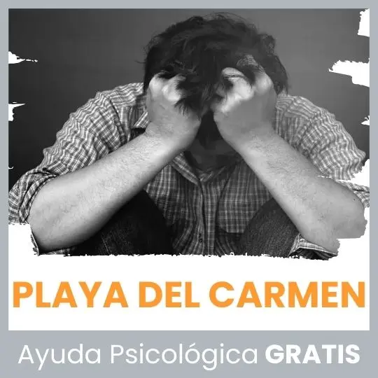 psicologo en Playa del Carmen gratis terapias direccion telefono