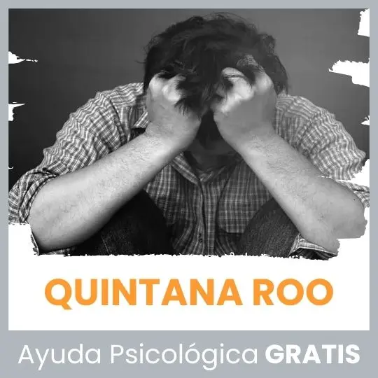 psicologo en Quintana Roo gratis terapias direccion telefono