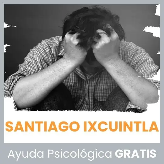 psicologo en Santiago Ixcuintla gratis terapias direccion telefono