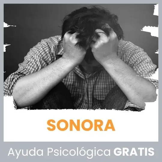 psicologo en Sonora gratis terapias direccion telefono