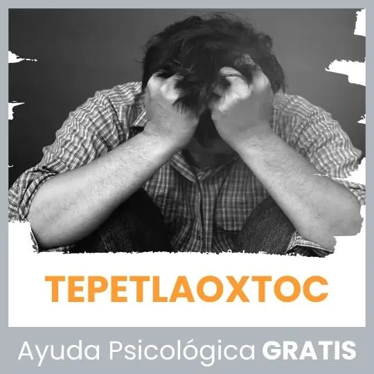 psicologo en Tepetlaoxtoc gratis terapias direccion telefono