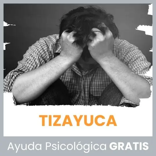 psicologo en Tizayuca gratis terapias direccion telefono