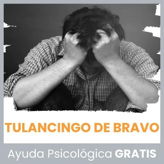psicologo en Tulancingo de Bravo gratis terapias direccion telefono