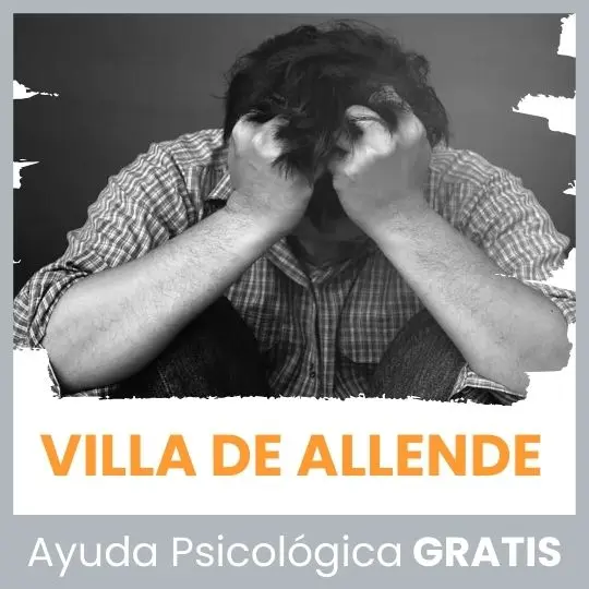 psicologo en Villa de Allende gratis terapias direccion telefono